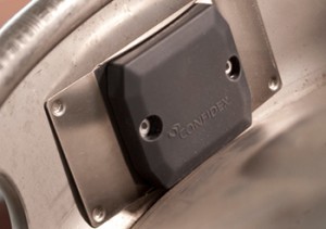 Confidex Ironside RFID Tag